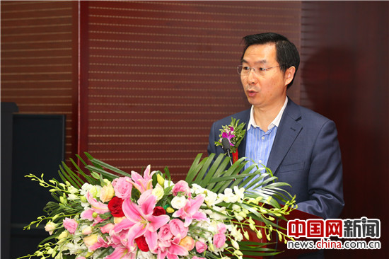 中华联合保险集团股份有限公司揭牌仪式在京举行