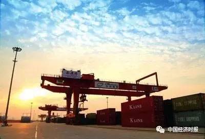 透视丨PPP模式助力破解一带一路基建挑战和