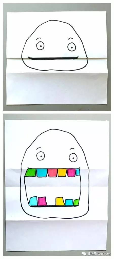 10个简单又好玩的亲子游戏,让孩子忘记IPAD、