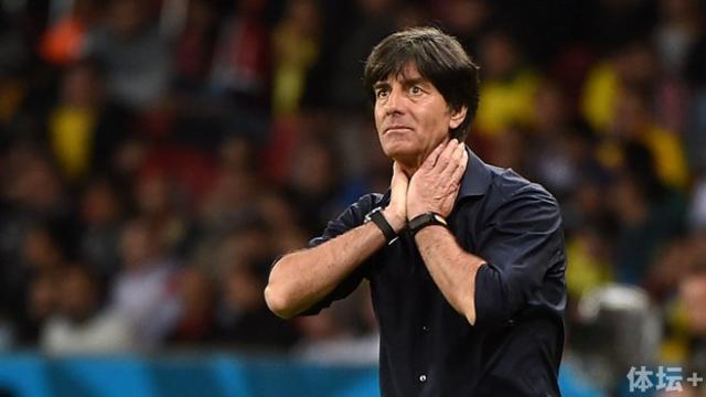 勒夫:取消越位足球将失去意义 将来会执教俱乐