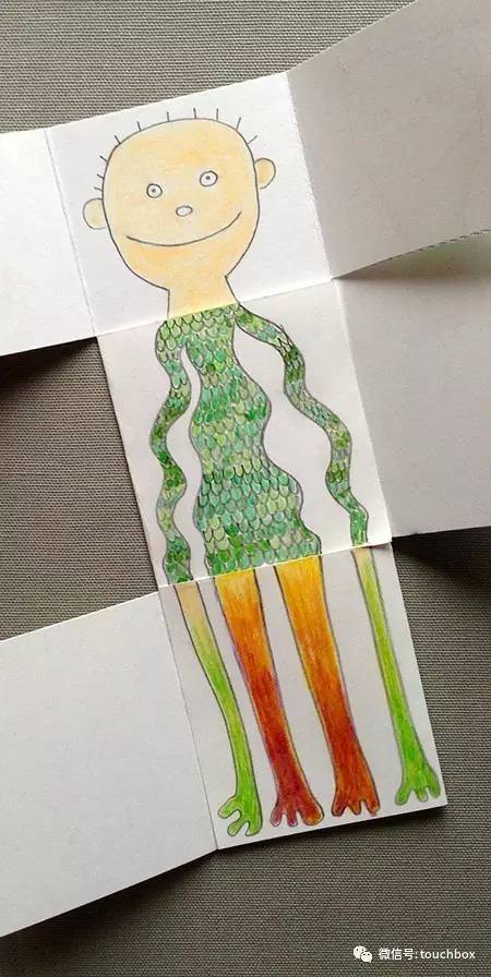 10个简单又好玩的亲子游戏,让孩子忘记IPAD、