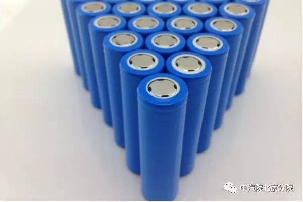 钛酸锂电池技术在国内外的发展状况