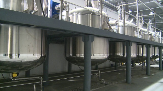 徐州国家安全科技产业园项目建设提速 中国安