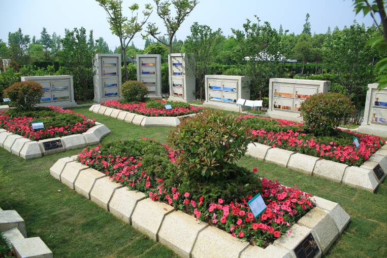 苏州墓地限购!为啥上海人不淡定了…|侵占|资源