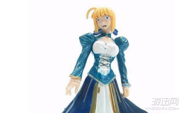 C罗新雕像堪比邪神手办 歪嘴傻笑魔性表情遭大神灵魂P图_八卦趣闻_新浪游戏_新浪网