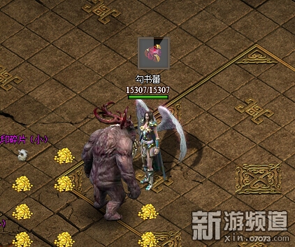 绝不逗你玩《烈火封神》战斗我们是认真的