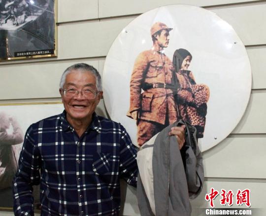 开国将军后人河北白洋淀追忆雁翎英雄|夫人|