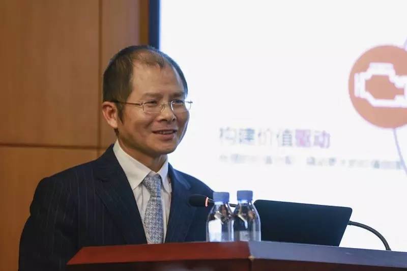 公司 | 华为高管详解2016年财报 关于利润、裁
