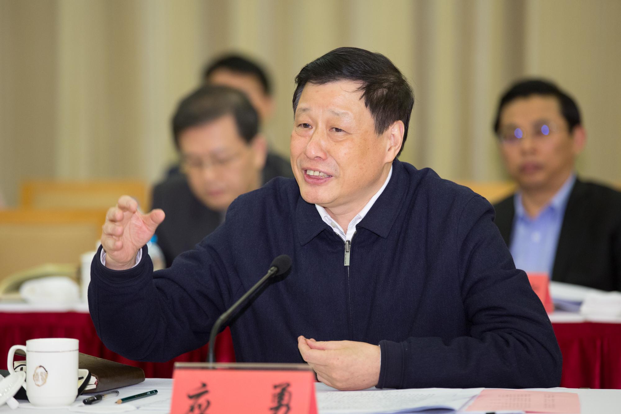 提出:上海郊区要努力打造成这种承载区|减负|政