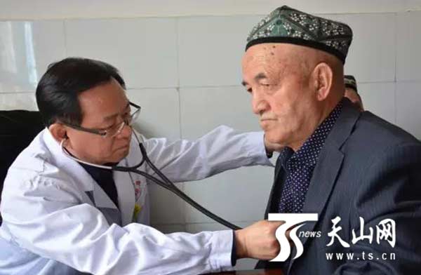 墨玉县人口_中国最年轻的一座县级市,人口仅4.75万人,2016年才成立(2)