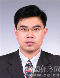 李金科接替关志鸥任辽宁省政府秘书长 应中元