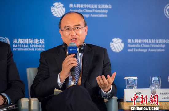 深圳市委书记许勤任河北省委副书记|香港理工