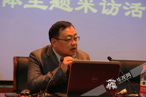 2017全国网络媒体陕西主题采访活动开启 学术