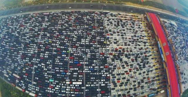 长春11月1日起启用新能源汽车号牌!燃油车退市