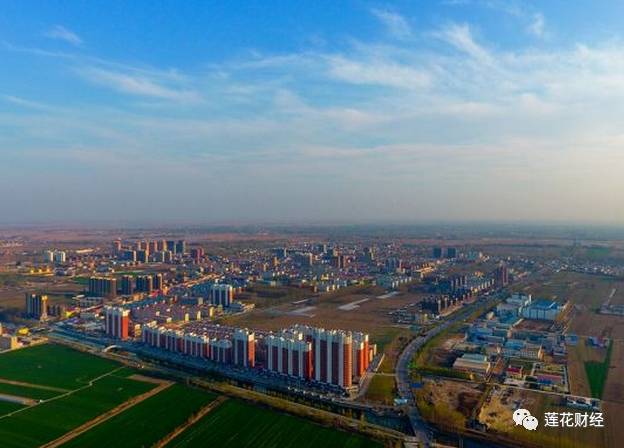 雄安新区来了 想要知道最正宗的概念股是谁?