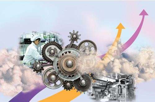 一季度财政收入信息_一季度实体经济总量平稳增长经济未来几年横向运行