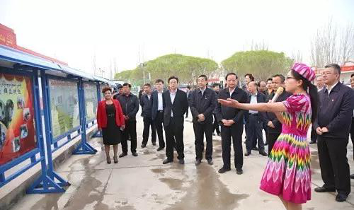 2017年对口援疆结核病防治工作会议在喀什召