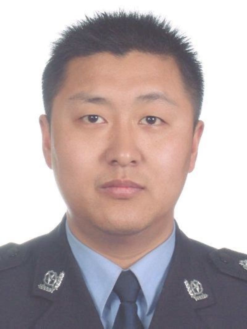 前往湖南抓捕时时彩诈骗团伙 重庆民警倒在缉