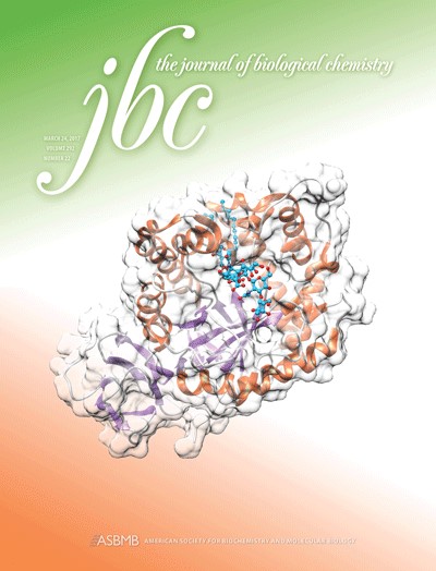 [交大智慧]上海交通大学团队解析鞘糖脂内切糖