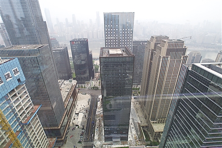重庆自贸区今日挂牌 打造内陆开放升级版|自贸