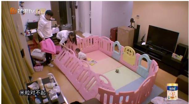 秦昊被批不负责任渣男,伊能静微博逐句辩解,难道真是网友说的她在掩饰什么吗?!