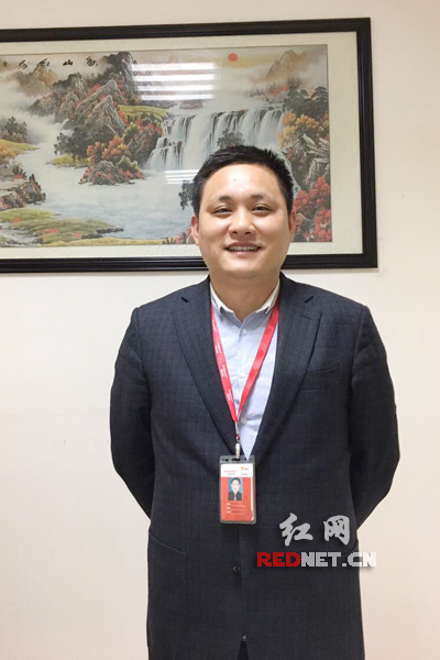 入湘6年 坚守品质与优质服务是华润万家制胜法