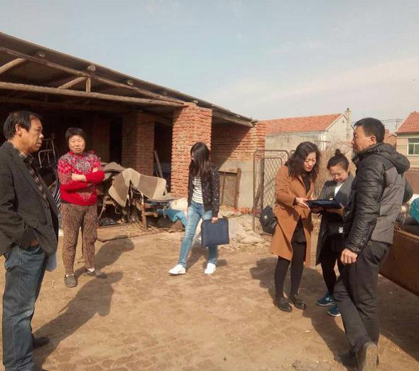 辽宁省铁岭市审计局开展2016年全市农机具补