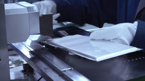 互补项目朝气蓬勃,电池产业园与时俱进|光伏|新