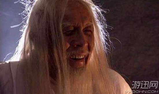 果然还是开挂的牛逼!《天龙八部》中的十大武林高手