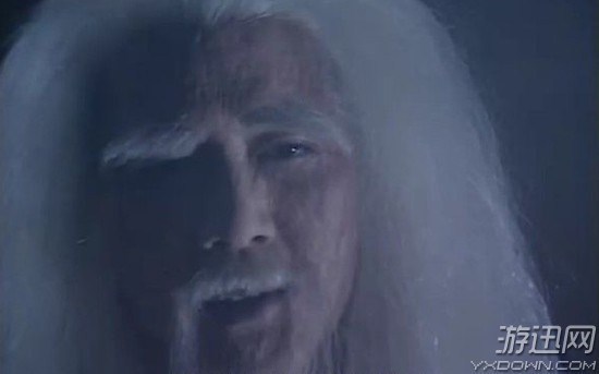 果然还是开挂的牛逼!《天龙八部》中的十大武林高手