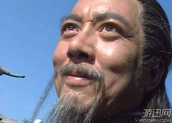 果然还是开挂的牛逼!《天龙八部》中的十大武林高手