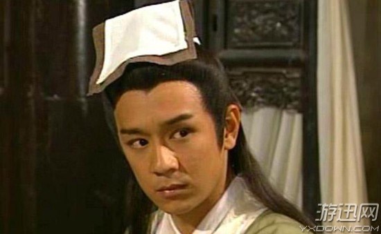 果然还是开挂的牛逼!《天龙八部》中的十大武林高手