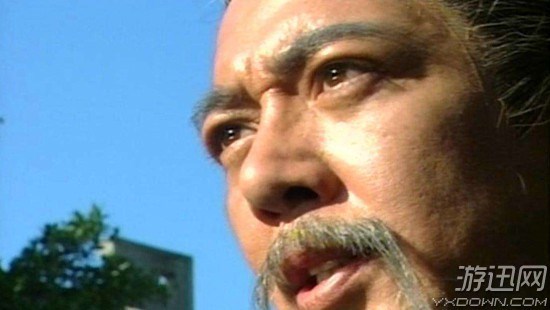 果然还是开挂的牛逼!《天龙八部》中的十大武林高手