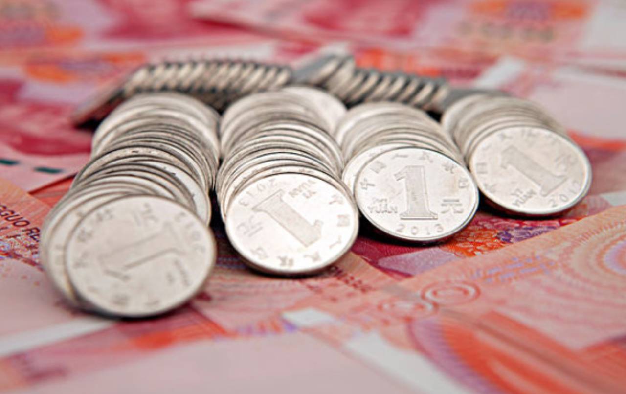 快看!多地上调最低工资标准 你能涨多少?|苏海