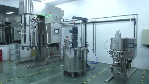 互补项目朝气蓬勃,电池产业园与时俱进|光伏|新