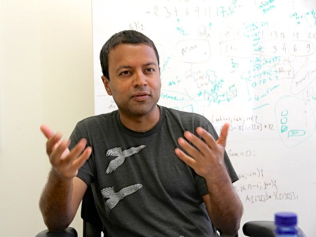 苹果挖来前YouTube高管 发力原创视频内容业务