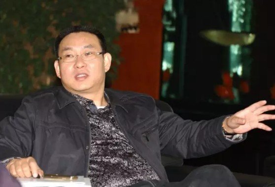 京汉集团董事长田汉