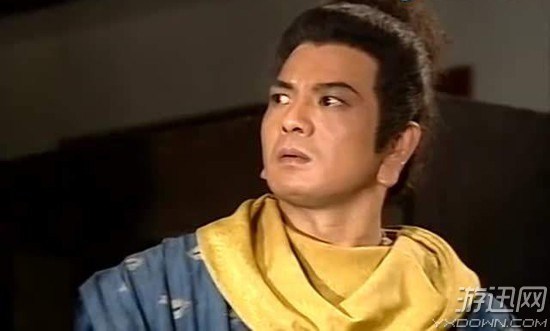 果然还是开挂的牛逼!《天龙八部》中的十大武林高手