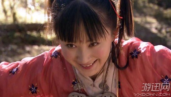 果然还是开挂的牛逼!《天龙八部》中的十大武林高手