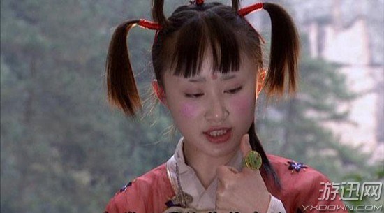 果然还是开挂的牛逼!《天龙八部》中的十大武林高手