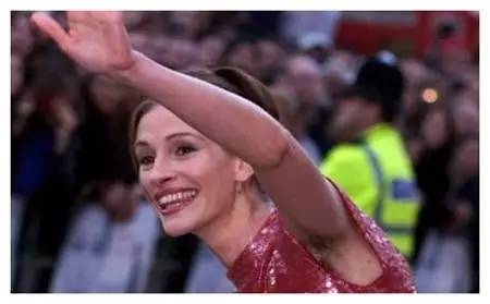 脸这么重视,就不能修修黑乎乎的这里吗?|脱毛|