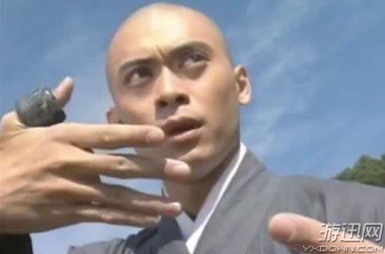 果然还是开挂的牛逼!《天龙八部》中的十大武林高手