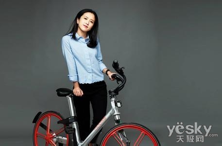 单车岁月:扒一扒摩拜单车和OFO背后的男人和女人
