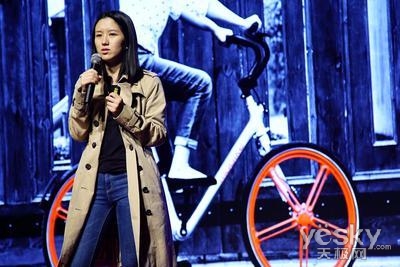 单车岁月:扒一扒摩拜单车和OFO背后的男人和女人