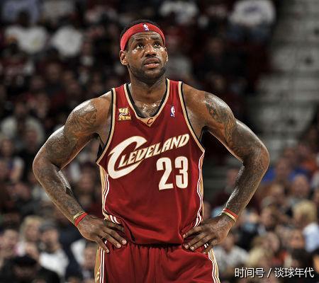 2017赛季NBA常规赛 詹姆斯和杜兰特谁表现更