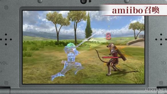 《火焰纹章 回声:另一位英雄王》新系统新要素详介 系统大改 新要素追加_电视游戏-新闻_新浪游戏_新浪网