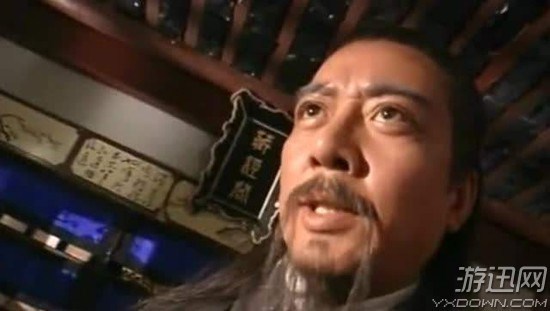 果然还是开挂的牛逼!《天龙八部》中的十大武林高手