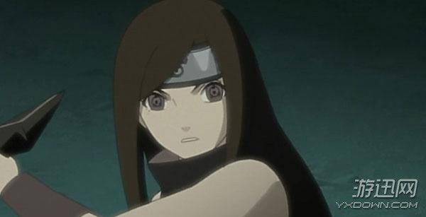 《火影忍者》宇智波家族太悲剧 帅哥们的命运如此多舛!