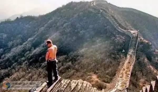 还在吐槽中国人素质差?其实哪个群体都有害群