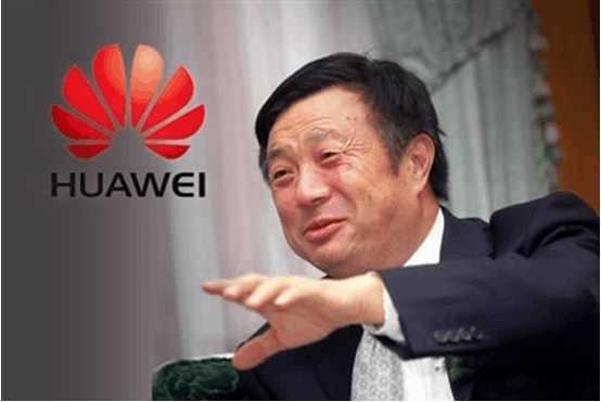 华为年报出炉,难怪任正非此前嚎还过个屁年|